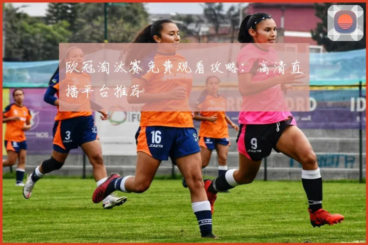 欧冠淘汰赛免费观看攻略：高清直播平台推荐