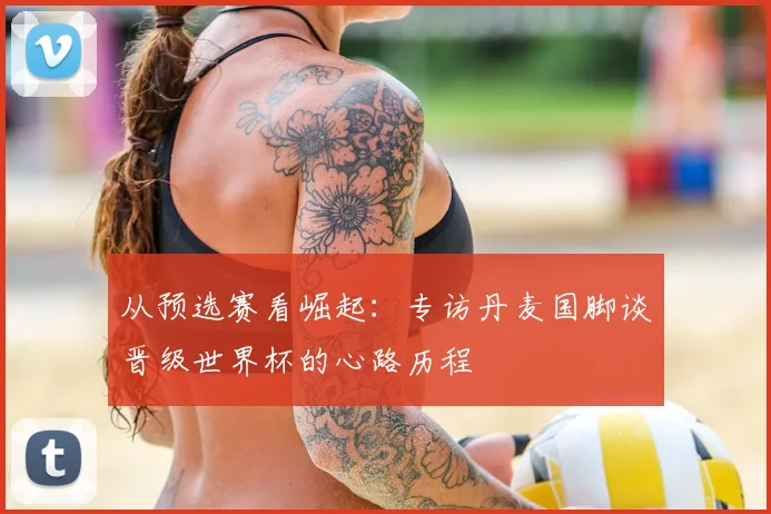 从预选赛看崛起：专访丹麦国脚谈晋级世界杯的心路历程