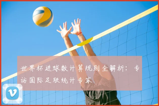 世界杯进球数计算规则全解析：专访国际足联统计专家