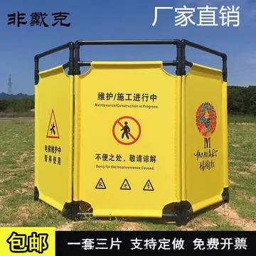 装配式钢结构围挡为什么适合重复周转