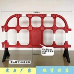 旧施工围挡翻新前要做哪些检查