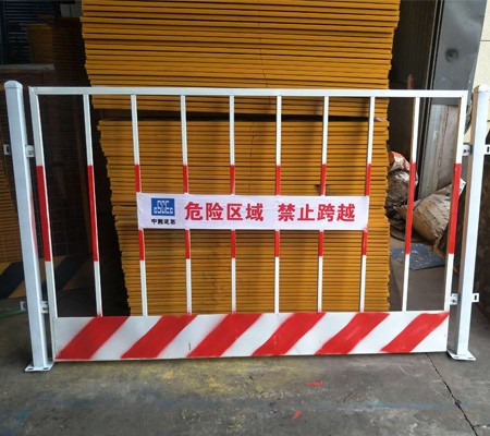 台风来临前施工围挡如何加固和巡查 台风来临前施工围挡如何加固和巡查