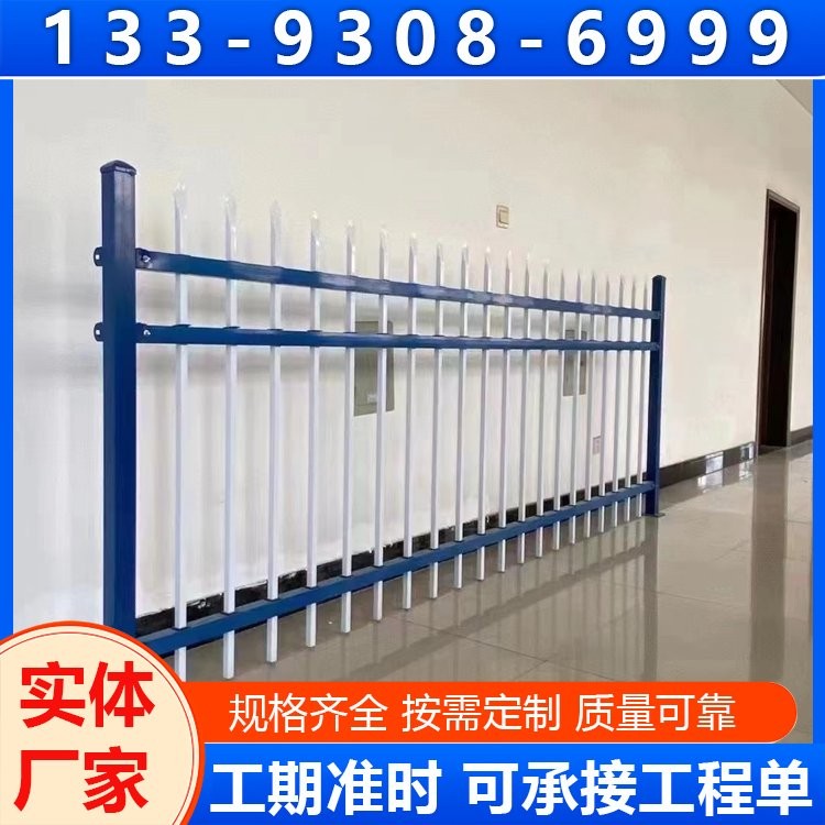 工地停工期间围挡为什么仍要持续管理 停工围挡管理 施工围挡